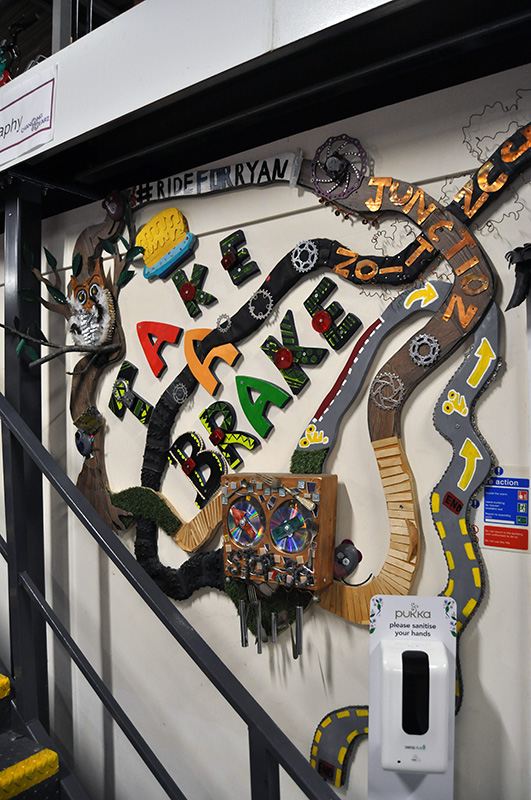 Crafts-Gallery-01 Arts & Crafts at Changing Gearz