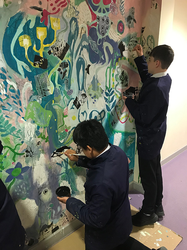 Crafts-Gallery-15 Arts & Crafts at Changing Gearz