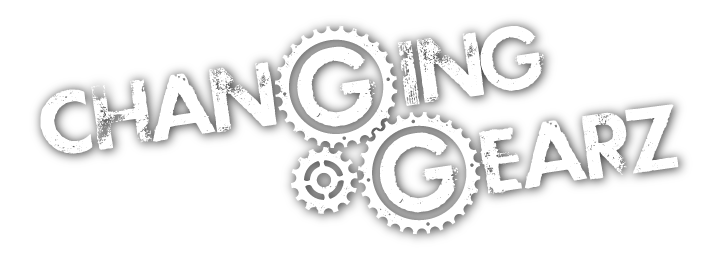 Changing Gearz