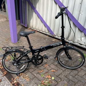 Dahon Vitesse