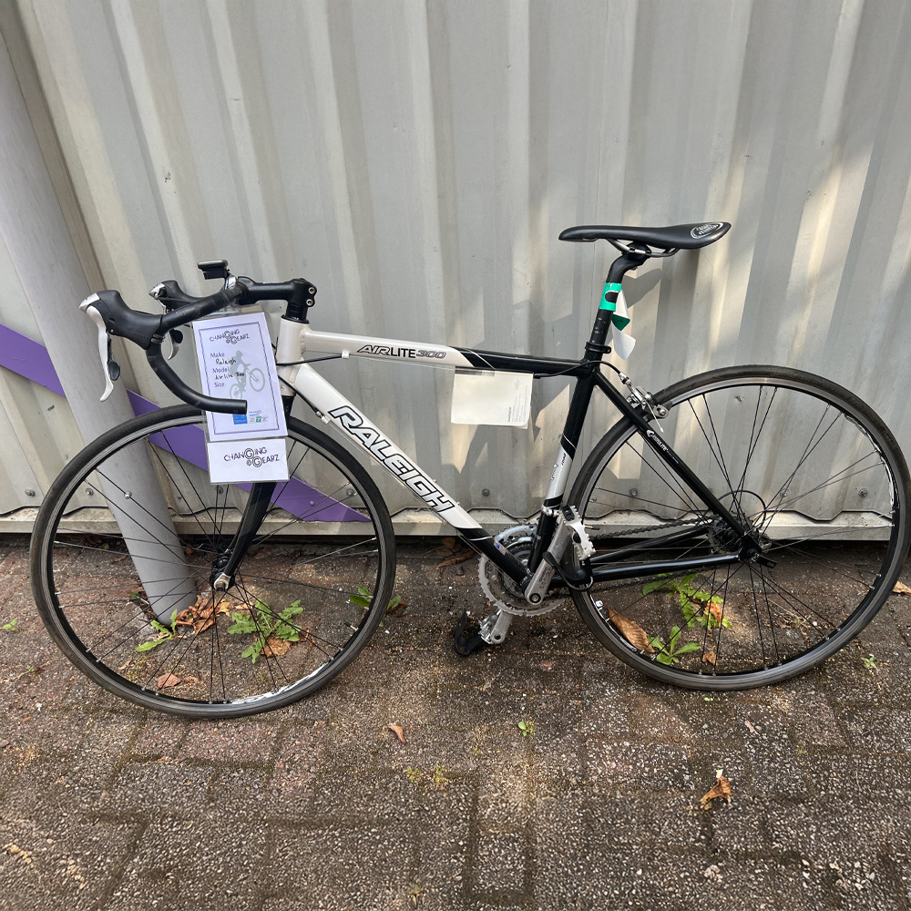 Raleigh Airlite 300 Raleigh Airlite 300